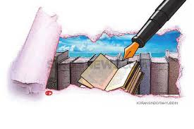 Mickey mouse background kartun ppt template unduh . Kurikulum Pendidikan Harus Fleksibel