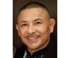 David Lona Obituary (1972