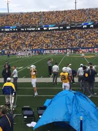 Mountaineer Field Morgantown 2019 All You Need To Know