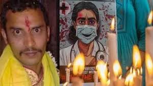 Kolkata rape murder case CBI to conduct psycho analysis test of Sanjay Roy  ट्रेनी लेडी डॉक्टर का रेपिस्ट साइको तो नहीं? जांच के लिए दिल्ली से पहुंची  टीम; हड़ताल से मरीज बेहाल,