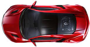 Car Top View Png Image Is A Free Png Picture With Transparent Background Download This Free Png Photo For You Design Work Nsx Acura Nsx Car Top View