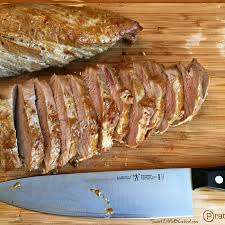 · whisk together soy sauce, olive oil and brown sugar . Easy Marinated Pork Tenderloin Instant Favorite Sweet Little Bluebird