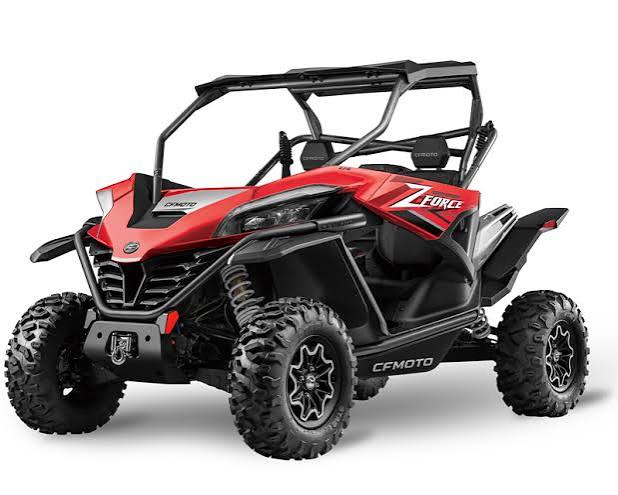 Side by Side ATVs: Your Ultimate Guide | Best Power Sports