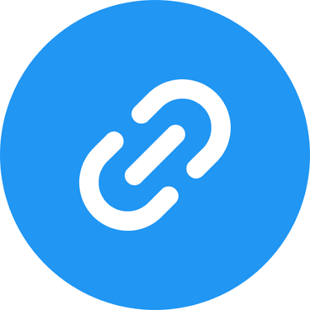 Link - Free interface icons