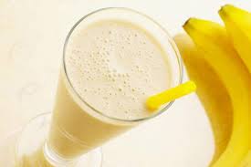 Add some chopped bananas, mangoes, berries, milk, a bit of honey and blend them until smooth. Weight Gaining Can Banana Shake Help In Weight Gain