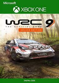 Игры на пк » гонки » wrc fia world rally championship. Wrc 9 Fia World Rally Championship Uk Xbox One Xbox Series X S Cdkeys
