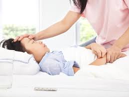Pediatric Vital Signs A Moms Guide