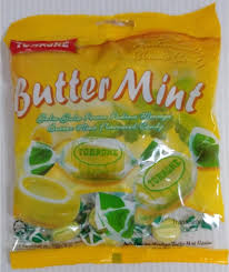 Read 2 reviews from the world's largest community for readers. Torrone Butter Mint 150gm