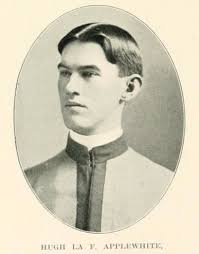Hugh Lafayette Applewhite (1874-1939)