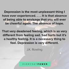 I am thankful for my struggle because without it i wouldn't have come across my strength. 300 Depression Quotes Inspirational Sayings On Feeling Down