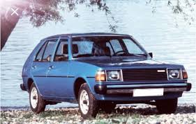 Image result for Phoenix Blue 1970 Mazda