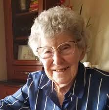 Velma Zylstra Obituary