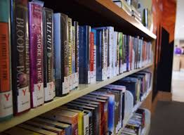 7 2018 Camas Library Implements New Catalog Library To Leave Fort Vancouver Regional Libraries Hone In On Local Interests Cama Camas New Catalogue Library