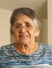 Anita Espinoza Obituary