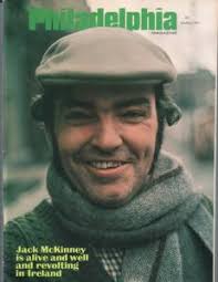 Maury Z. Levy, Writer/Journalist