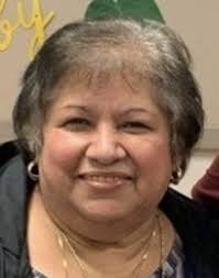 Lorraine O. Berkhammer Obituary