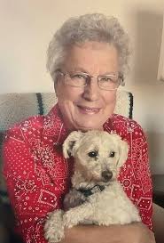 Elizabeth “Lucy” Howes