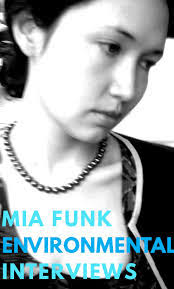 Mariana Monahan's Instagram, Twitter & Facebook