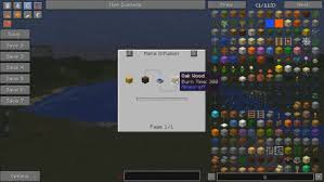 (item recipes, smelting info, and more!) if playback doesn't begin shortly, try restarting your device. Not Enough Items Mod 1 12 2 1 11 2 For Minecraft Mc Mod Net