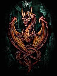 Wallpaper, animasi, naga, bergerak, 24, gambar, ular, naga, asli, name : 19 Wallpaper Bergerak Naga Richa Wallpaper