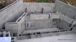 Nicht nur, dass es deutlich sicherer und einfacher ist, in den pool zu gelangen. Pooltreppe Mauern Referenzen Pool Selber Mauern Anleitung Bauen A Kostenaufstellung Selbst Mit Von Pool Aus Paletten Bauen Longopedia