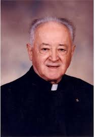 Fr. James Mate Obituary