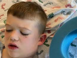 Fundraiser for Bridget Winde by Kristen Morgan : Help Brandon Kick Cancer