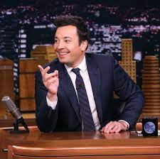 Fallon was spotted over the weekend at the popular glen theme park. Jimmy Fallon S Producer Leaves Nbc As Tonight Show Ratings Slide The New York Times