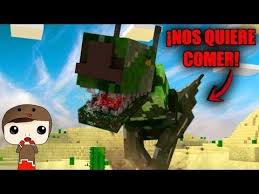 It will be continuously updated to our newest builds every week. Los Dinosaurios Nos Quieren Comer Minecraft Jurassic World Mod Fallen Kingdom Minecraft Mods Minecraft Fictional Characters
