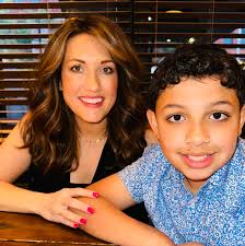 Sunday we celebrated my oldest son's 12th birthday with an all day family  day. I live for these moments!