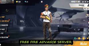 New features in free fire advance server. Download The Latest Free Fire Ff Advance Server 2020