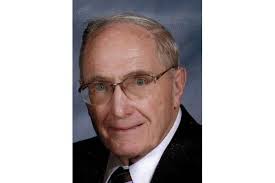 William Leising Obituary (1930