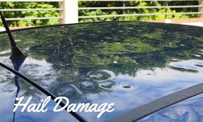 Also, you can get a weather station too! How To Protect Your Car From Hail Damage 5 Diy Auto Tricks