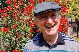 Congregation Shalom Rav Remembers Beloved Rabbi