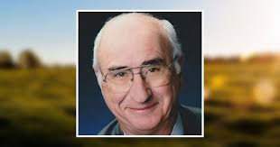 Daniel E. Mackie CPA Obituary June 20, 2014