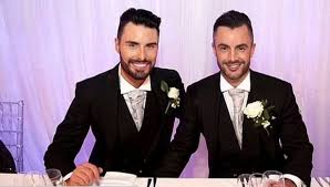 Watch rylan sing a toxic/horny/poison medley scary canary! Rylan Clark Neal And His Ex Are In A Better Place After Devastating Marriage Split Mirror Online