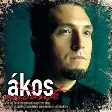 Ákos — Bolondulásig: тексты песен, клипы и концерты