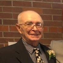 Richard Elywn Dieter Obituary