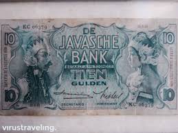 Cek harga tiket bus jakarta purwokerto. Melihat Sejarah Bank Bri Di Museum Bri Purwokerto Virustraveling Com