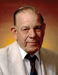 Obituary for Elvin E. Van Wyk