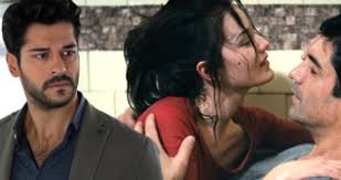 His zodiac sign is taurus. Ozcan Deniz Fahriye Evcen In Fotografini Begendi Burak Ozcivit Cildiracak Dailymotion Video