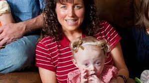 Michelle Duggar Miscarriage Predictable In Advanced Age Abc News