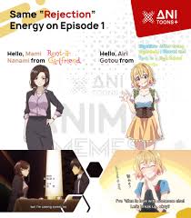 See the full rankings here. Anitoons The Male Rejector Duo Anime Higehiro After Facebook