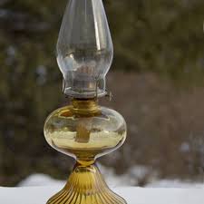 How To Make Oil Lamp Fuel Ehow Oil Lamp Fuel Oil Lamps How To Make Oil