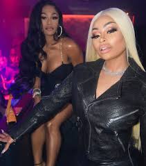 Blac Chyna New Boyfriend 2020 Illxlo Lira Galore Lira Galore Black Beauties Cute Swag Outfits