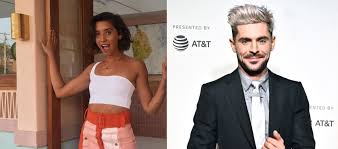Zachary david alexander efron was born october 18, 1987 in san luis obispo, california, to starla baskett, a secretary, and david efron, an electrical engineer. Who Is Zac Efron Dating When Did He And Vanessa Valladares Date