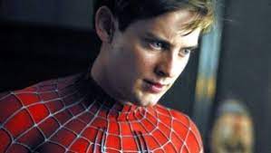 James roday ted kord transparent. Watch Tobey Maguire Gush About Spider Man 4 Just Four Days Before He Was Removed From Film Hollywood Hindustan Times