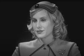 60'larda ya da bugün trans olmak: Framing Agnes