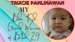 Bida Kid Photo Contest added a...