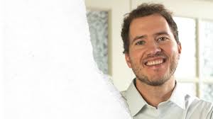 Travis Laudenbach, CPO